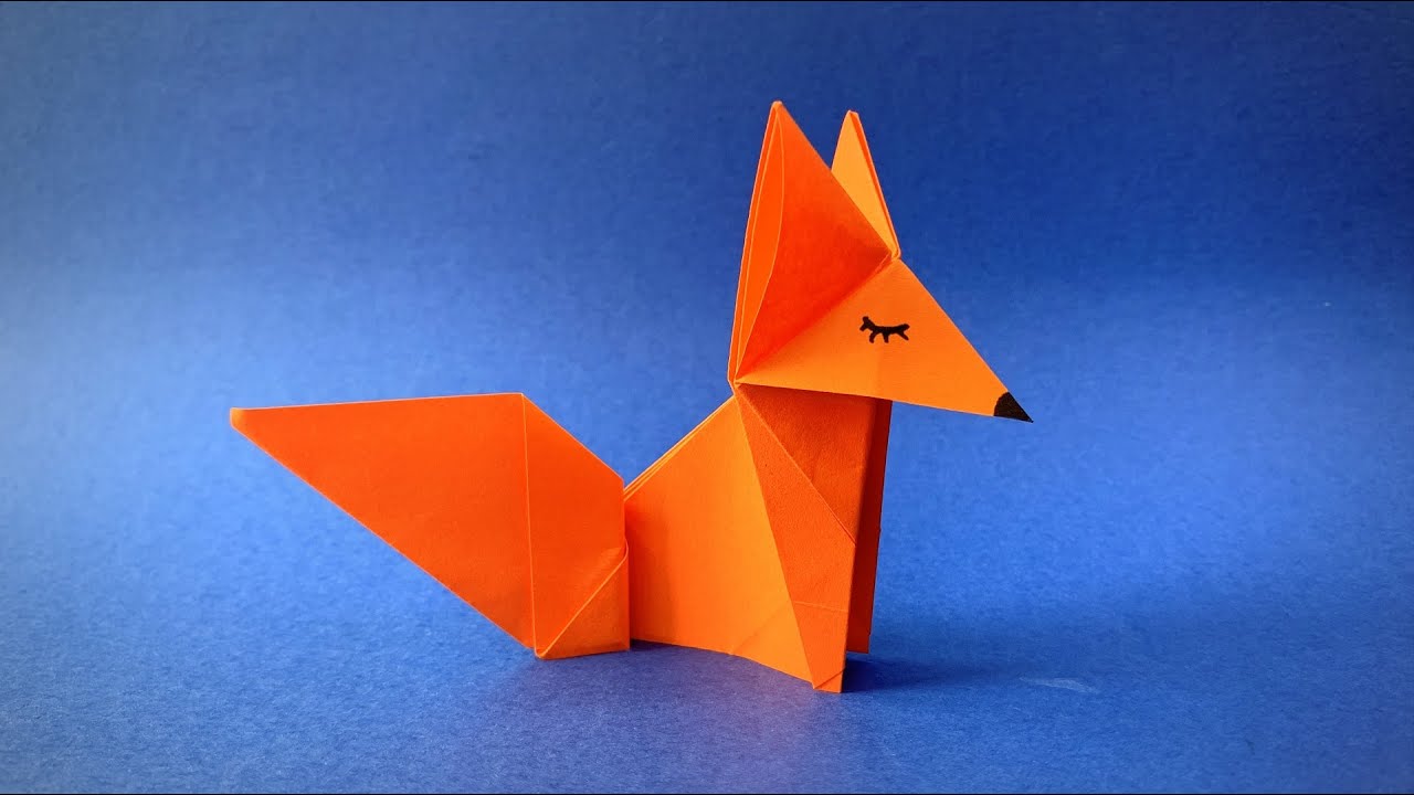 Бумажный мир