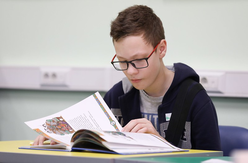 Делаем книгу. История