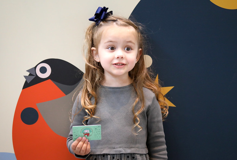 Детский клуб АРТ-Садик